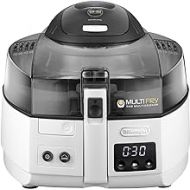 DeLonghi Deep Fryer, Multi-Colour, 1600 W