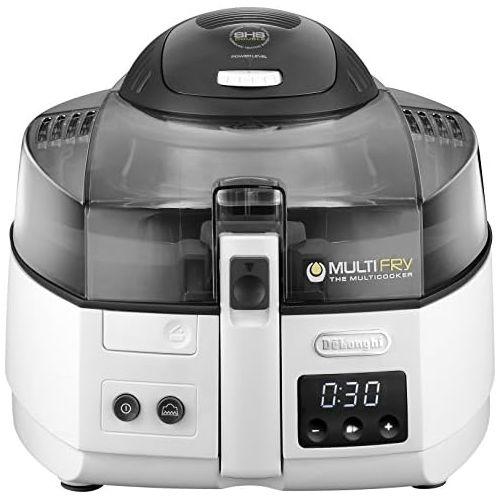 드롱기 DeLonghi Deep Fryer, Multi-Colour, 1600 W