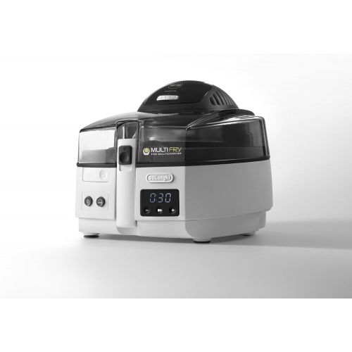 드롱기 DeLonghi Deep Fryer, Multi-Colour, 1600 W