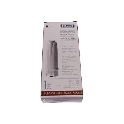 드롱기 De’Longhi DeLonghi C002 Water Softener Filter