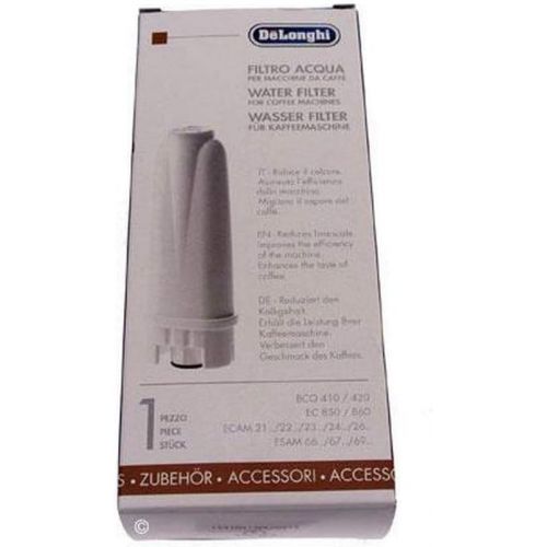 드롱기 De’Longhi DeLonghi C002 Water Softener Filter