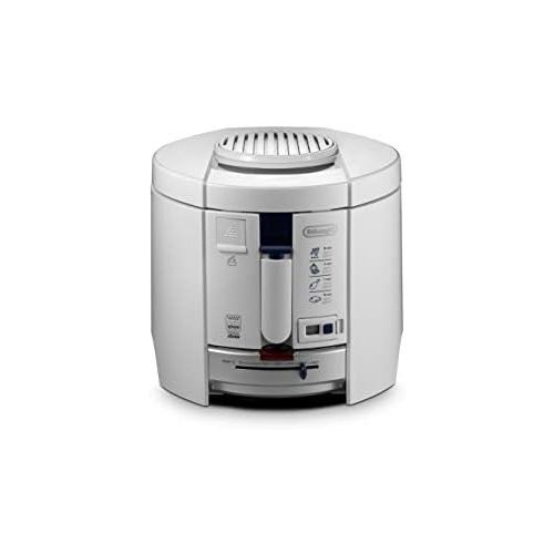 드롱기 De’Longhi De Longhi F26237?Deep Fryer with Total Clean System by De Longhi