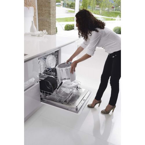 드롱기 De’Longhi De Longhi F26237?Deep Fryer with Total Clean System by De Longhi