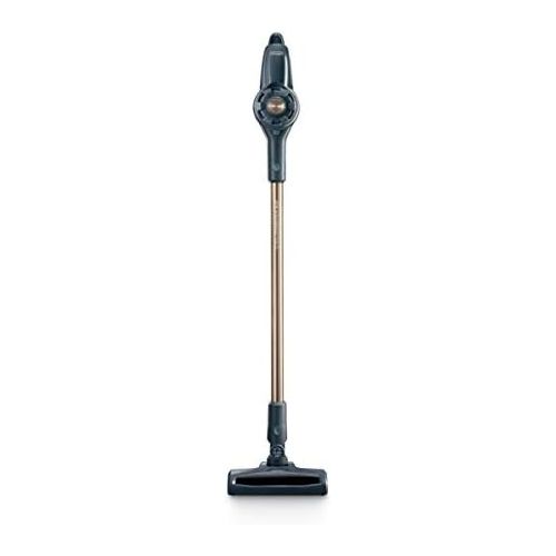 드롱기 De’Longhi DeLonghi XLM403.GDC Colombina EVO Rechargeable Electric Broom, Green, 400 W