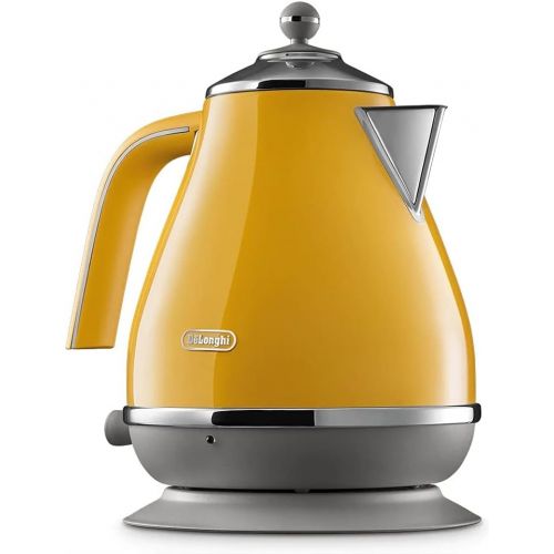 드롱기 De’Longhi DeLonghi Icon Capitals KBOC 2001. Y