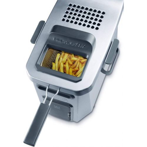 드롱기 De’Longhi Delonghi F44532CZ 5?Litre Deep Fat Fryer