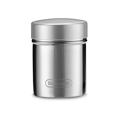 드롱기 De’Longhi DeLonghi DLSC061 Cocoa Shaker Stainless Steel 175 ml