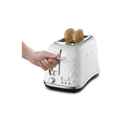 드롱기 De’Longhi DeLonghi CTJ 2103.W