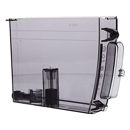 드롱기 De’Longhi Water Tank for Delonghi Coffee Machines ECAM 23210?23240?23420?23450?(S/W/SW/SB)