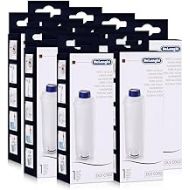 De’Longhi Delonghi DLSC002/SER3017???WATER FILTER CARTRIDGE FOR Espresso Coffee Machines, Pack of 10