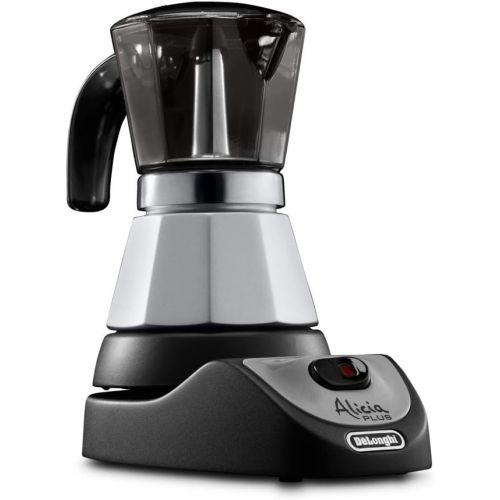 드롱기 De’Longhi MOKA DE LONGHI EMKM4 TZ.2/4 ALICIA