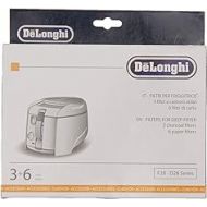 Delonghi Filter kit for the range F28???D28???5512510041