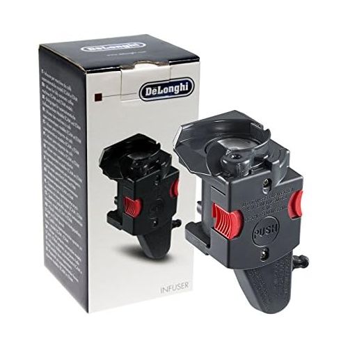 드롱기 De’Longhi DeLonghi Brewing Unit for ECAM and ETAM Fully Automatic Coffee Machine (Pack of 1)