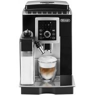 Delonghi DeLonghi ECAM23260SB Magnifica Smart Espresso & Cappuccino Maker, Black 2.3