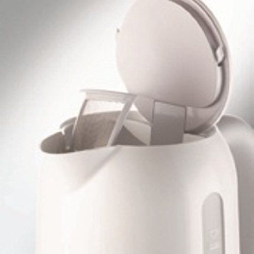 드롱기 DeLonghi [True electric kettle 0.75L white JKP240J