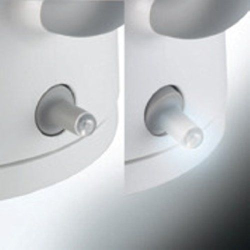 드롱기 DeLonghi [True electric kettle 0.75L white JKP240J