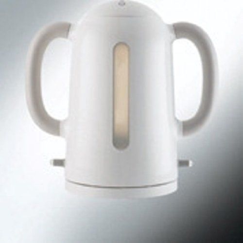 드롱기 DeLonghi [True electric kettle 0.75L white JKP240J