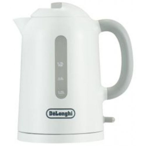 드롱기 DeLonghi [True electric kettle 0.75L white JKP240J