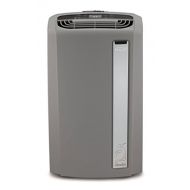 DeLonghi Whisper Cool Portable Air Conditioner, 550 sq. ft, Light Gray