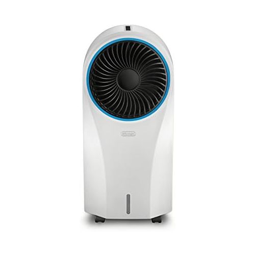 드롱기 DeLonghi America Portable Evaporative Cooler, White