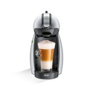 DeLonghi Delonghi Edg201, 220-240 Volt/ 50 Hz, Coffee Maker Nescafe Dolce Gusto System, OVERSEAS USE ONLY, WILL NOT WORK IN THE US