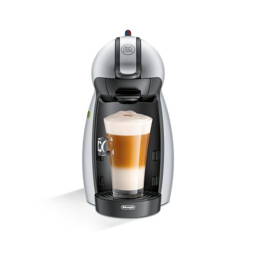 드롱기 DeLonghi Delonghi Edg201, 220-240 Volt/ 50 Hz, Coffee Maker Nescafe Dolce Gusto System, OVERSEAS USE ONLY, WILL NOT WORK IN THE US