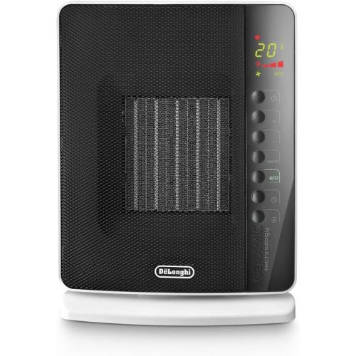 드롱기 DeLonghi DCH7093ER DeLonghi Ceramic Heater, 5 lbs