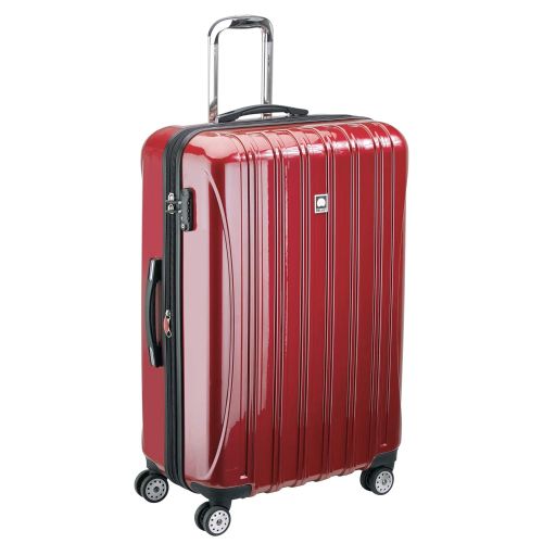  Delsey DELSEY Paris Helium Aero Hardside Luggage with Spinner Wheels