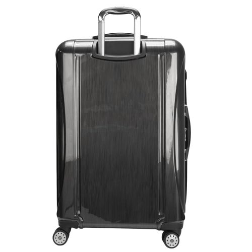  Delsey DELSEY Paris Helium Aero Hardside Luggage with Spinner Wheels