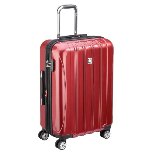  Delsey DELSEY Paris Helium Aero Hardside Luggage with Spinner Wheels