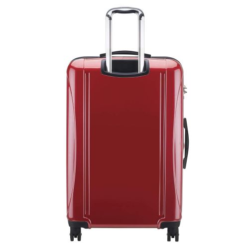  Delsey DELSEY Paris Helium Aero Hardside Luggage with Spinner Wheels