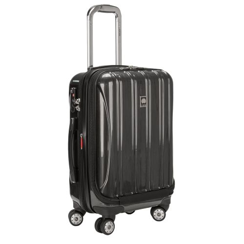  Delsey DELSEY Paris Helium Aero Hardside Luggage with Spinner Wheels