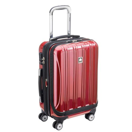  Delsey DELSEY Paris Helium Aero Hardside Luggage with Spinner Wheels