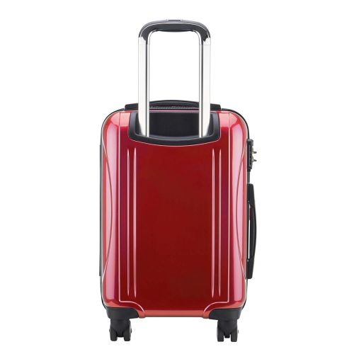  Delsey DELSEY Paris Helium Aero Hardside Luggage with Spinner Wheels