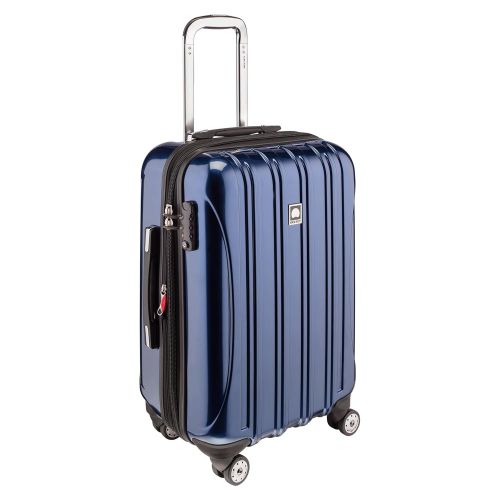  Delsey DELSEY Paris Helium Aero Hardside Luggage with Spinner Wheels