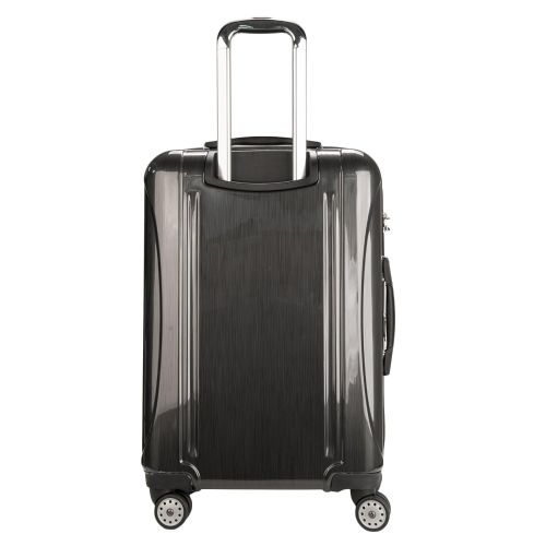  Delsey DELSEY Paris Helium Aero Hardside Luggage with Spinner Wheels