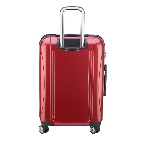  Delsey DELSEY Paris Helium Aero Hardside Luggage with Spinner Wheels