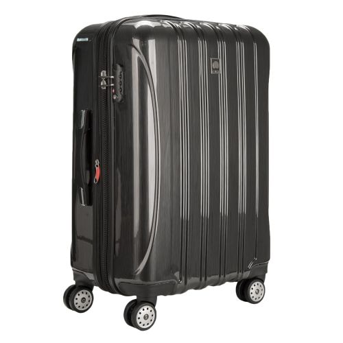  Delsey DELSEY Paris Helium Aero Hardside Luggage with Spinner Wheels