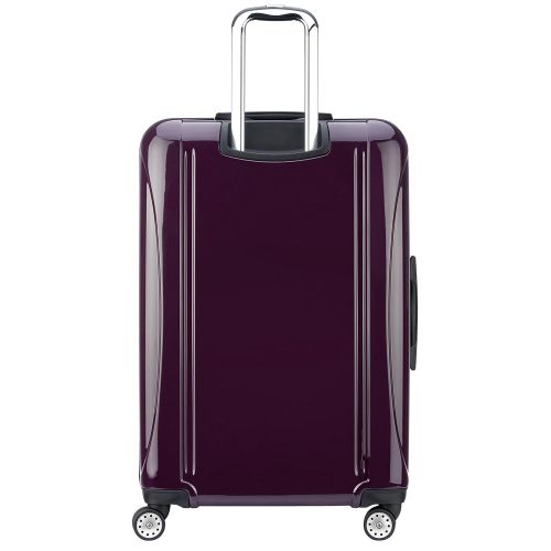  Delsey DELSEY Paris Helium Aero Hardside Luggage with Spinner Wheels