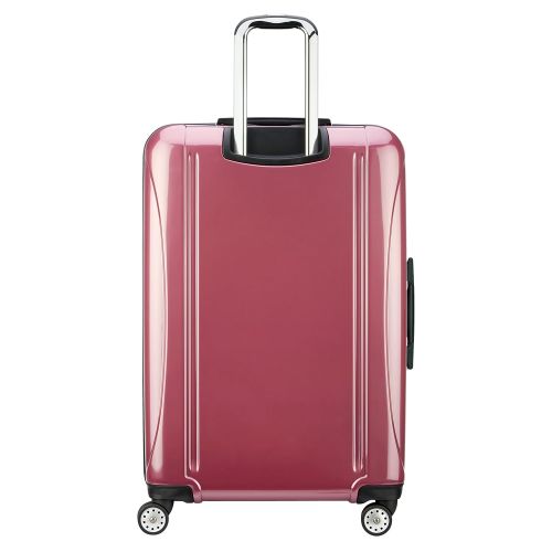  Delsey DELSEY Paris Helium Aero Hardside Luggage with Spinner Wheels