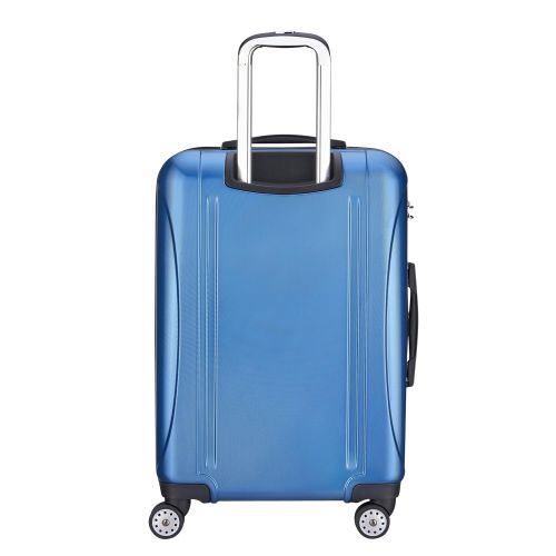  Delsey DELSEY Paris Helium Aero Hardside Luggage with Spinner Wheels