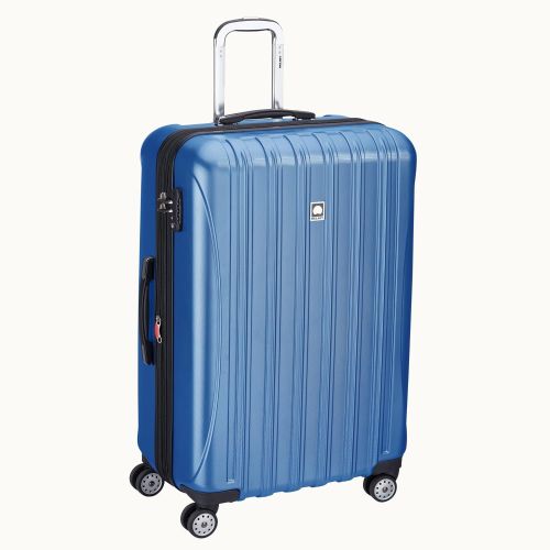  Delsey DELSEY Paris Helium Aero Hardside Luggage with Spinner Wheels