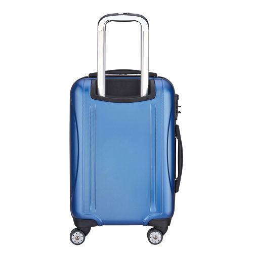  Delsey DELSEY Paris Helium Aero Hardside Luggage with Spinner Wheels