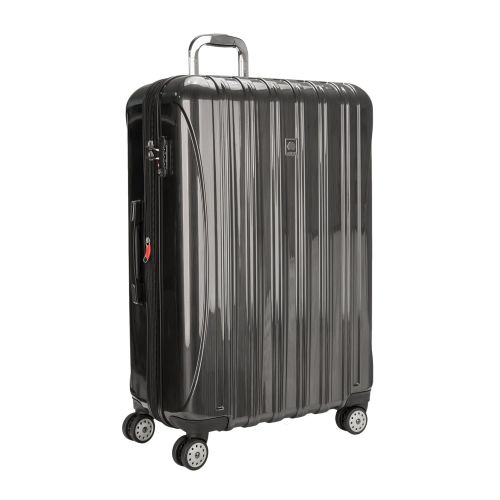  Delsey DELSEY Paris Helium Aero Hardside Luggage with Spinner Wheels