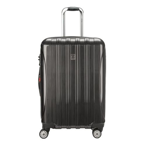  Delsey DELSEY Paris Helium Aero Hardside Luggage with Spinner Wheels