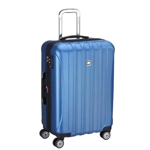  Delsey DELSEY Paris Helium Aero Hardside Luggage with Spinner Wheels