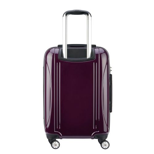  Delsey DELSEY Paris Helium Aero Hardside Luggage with Spinner Wheels