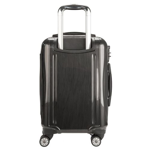  Delsey DELSEY Paris Helium Aero Hardside Luggage with Spinner Wheels