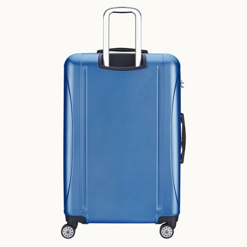  Delsey DELSEY Paris Helium Aero Hardside Luggage with Spinner Wheels