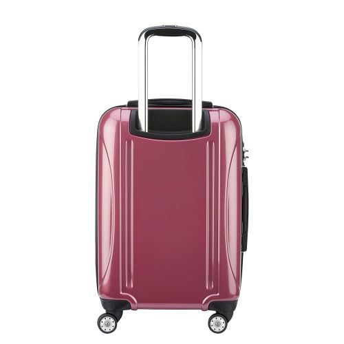  Delsey DELSEY Paris Helium Aero Hardside Luggage with Spinner Wheels